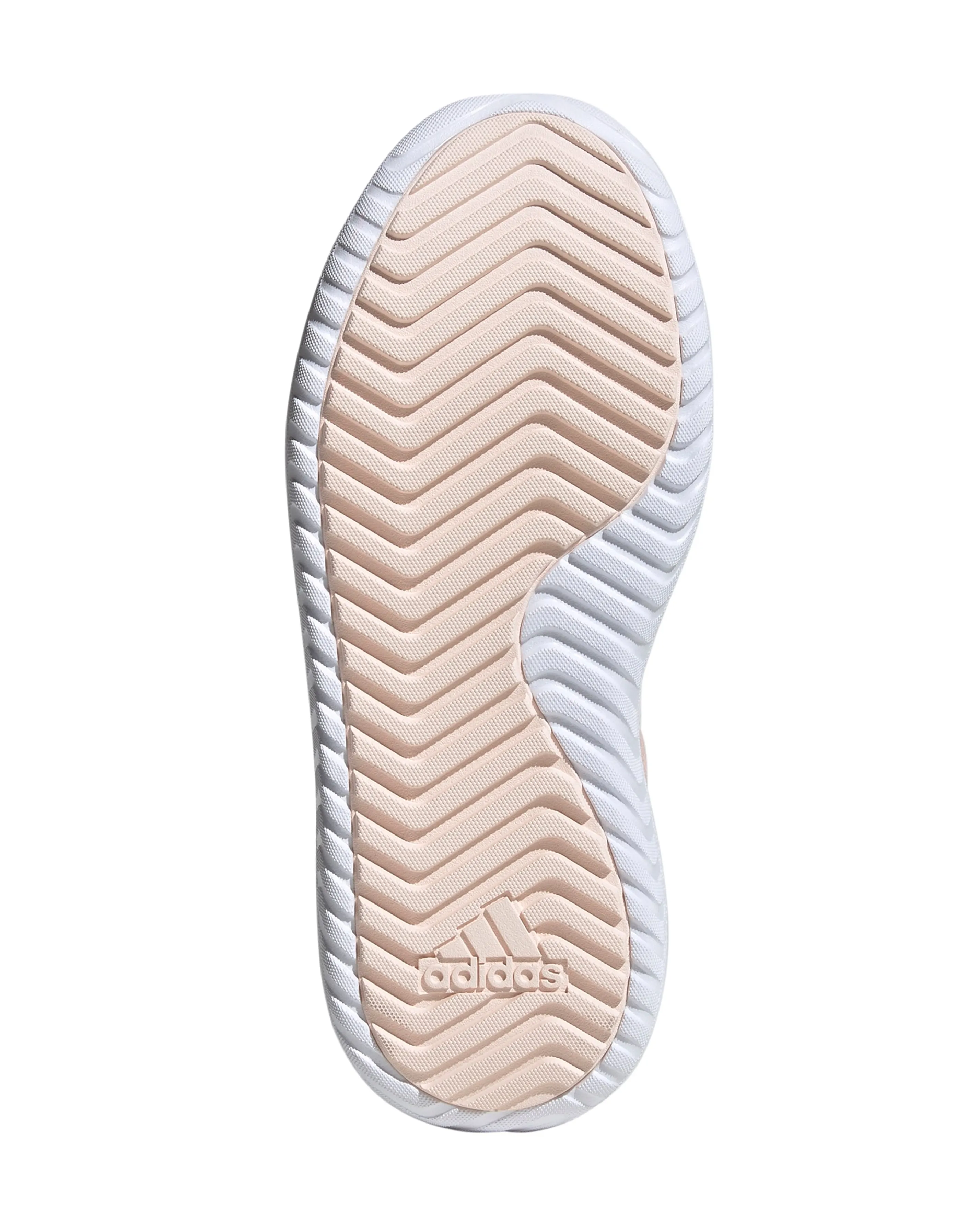 adidas Grand Court Platform Trainers