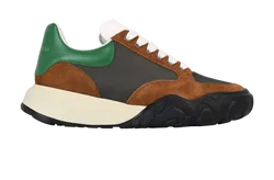 Alexander McQueen Low Top Trainers