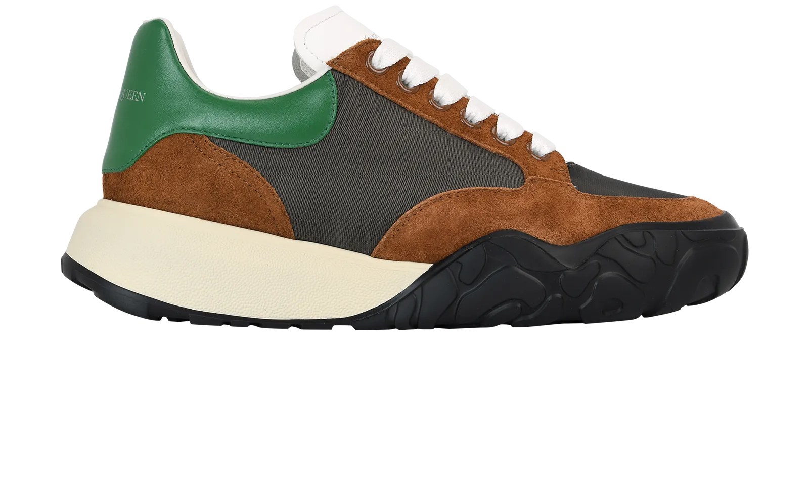 Alexander McQueen Low Top Trainers
