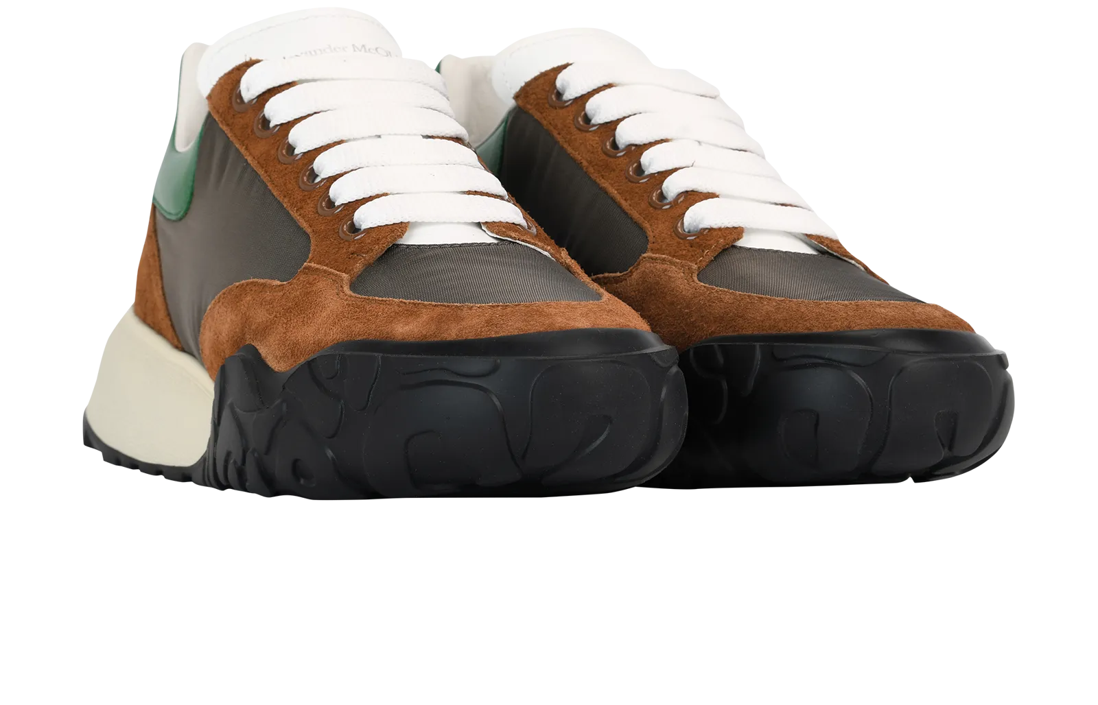 Alexander McQueen Low Top Trainers