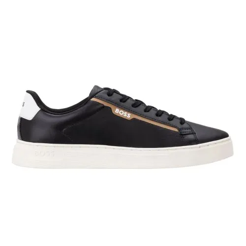 BOSS Rhys Tenn Trainers - 50502869