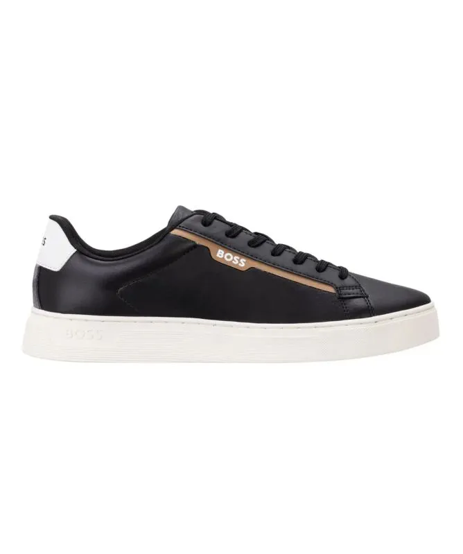 BOSS Rhys Tenn Trainers - 50502869