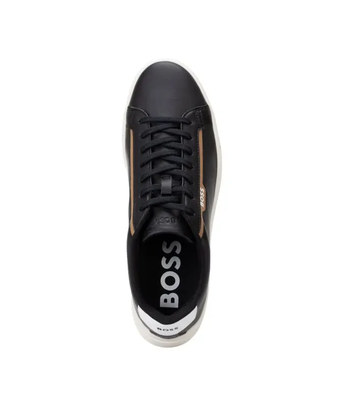 BOSS Rhys Tenn Trainers - 50502869