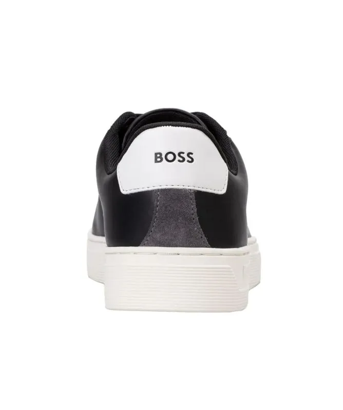 BOSS Rhys Tenn Trainers - 50502869