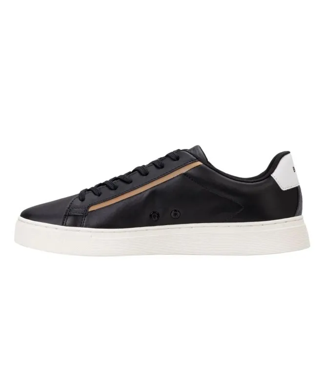 BOSS Rhys Tenn Trainers - 50502869