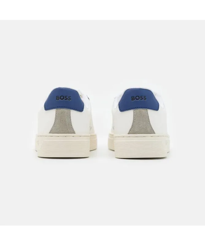 BOSS Rhys Tenn Trainers - 50502869