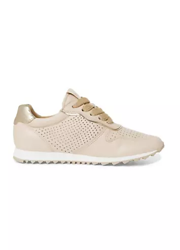 Tamaris Lace-Up Trainers | Kaleidoscope