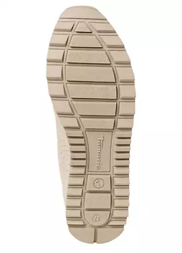 Tamaris Lace-Up Trainers | Kaleidoscope