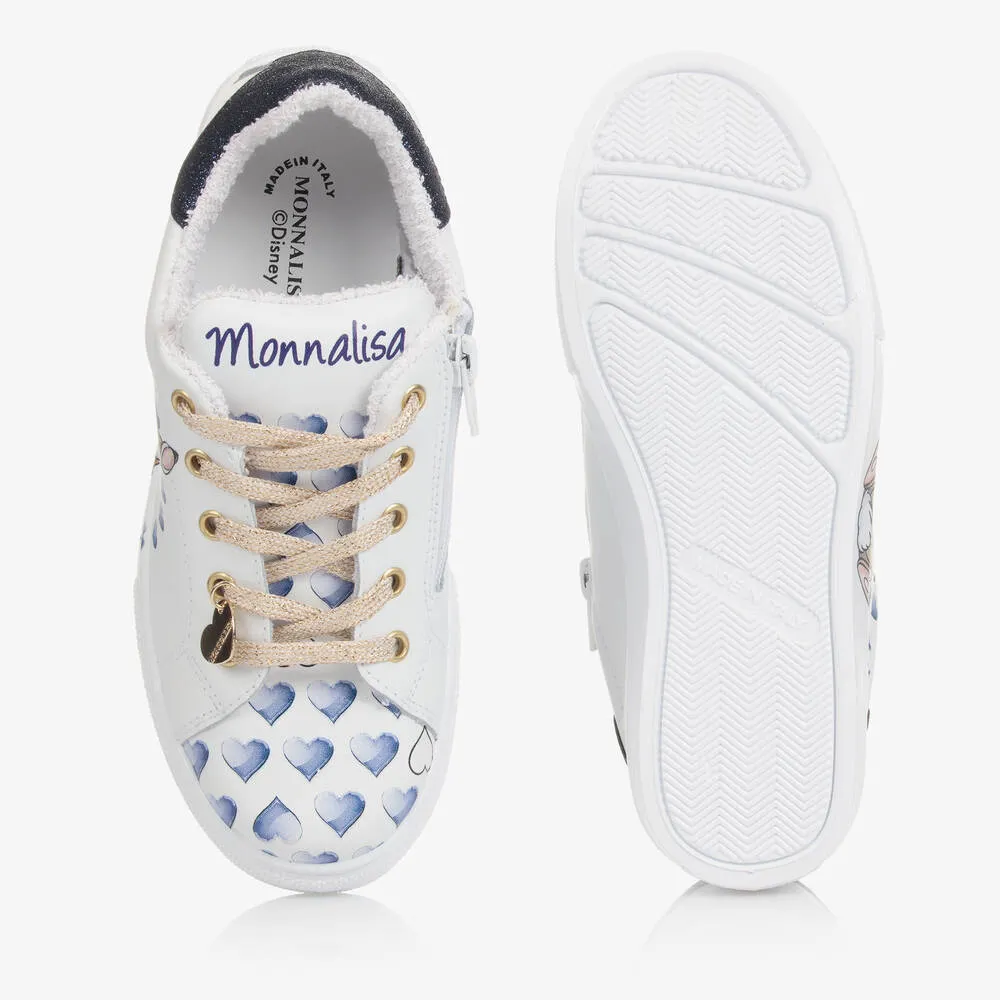 Teen Girls Disney Bambi Trainers